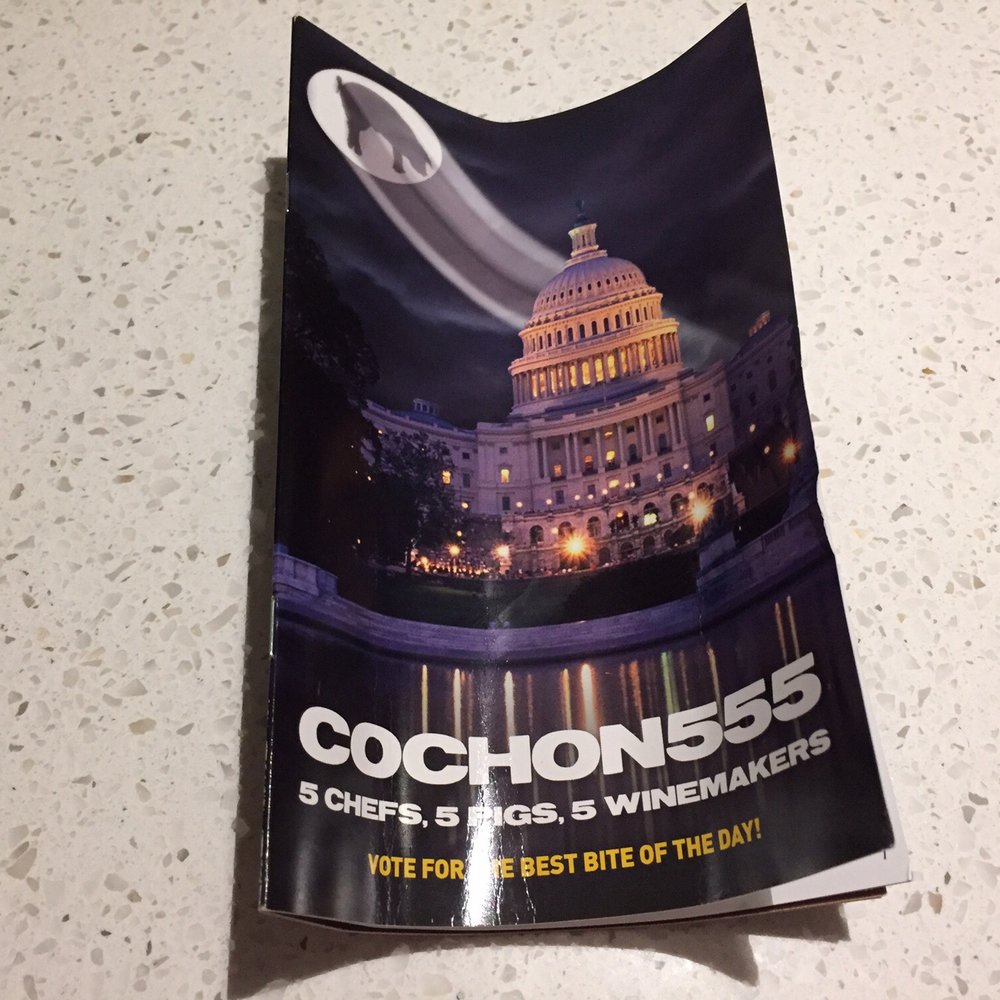 Booklet