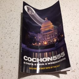 Booklet