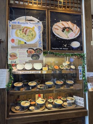 Hokkaido Ramen Santouka by null