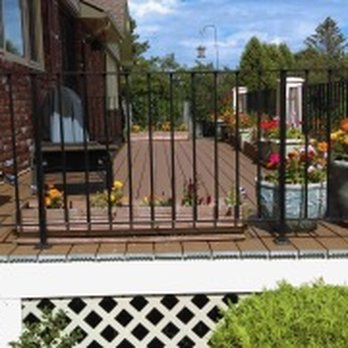 SCC Construction - Decks & Railing Near Me - Biddeford, Maine SCC Construction - Decks & Railing Near Me - Biddeford, Maine