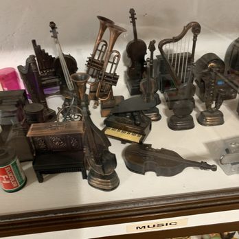 Paul A. Johnson Pencil Sharpener Museum - Local Flavor Near Me - Logan, Ohio