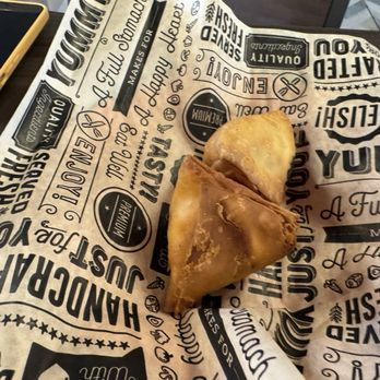 Peri Peri Republic - Burgers Near Me - Cedar Park, Texas