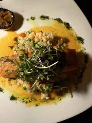 Argyle Grill & Tavern by null