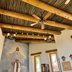 Our Lady of the Sierras Foundation