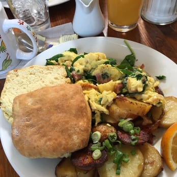 Sam's Log Cabin - This was the egg special , extremely delicious ! - Breakfast & Brunch Near Me - Albany, California Sam's Log Cabin - This was the egg special , extremely delicious ! - Breakfast & Brunch Near Me - Albany, California