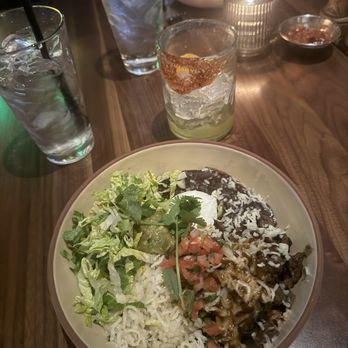 Blanco Cocina + Cantina - Tacos Near Me - Tempe, Arizona