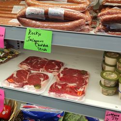 Sabatelle's Market - Check Out Their Steaks & Kielbasa