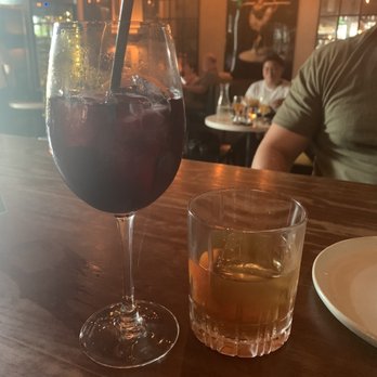 Le Chick - Sangria and Old Woody - Cocktail Bars Near Me - Miami, Florida Le Chick - Sangria and Old Woody - Cocktail Bars Near Me - Miami, Florida