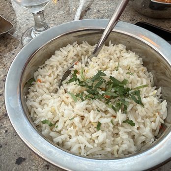 Mumbai House - Rice - Indian Near Me - Tooele, Utah Mumbai House - Rice - Indian Near Me - Tooele, Utah