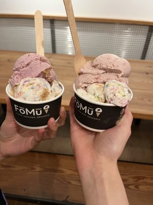 FoMu by null