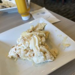 Coconut Cream Pie