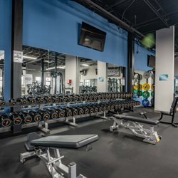 Fit4life Health Clubs - Gillis Hill