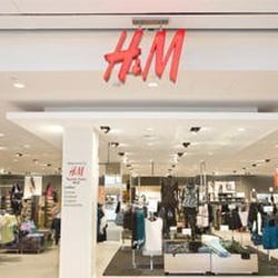 H&M