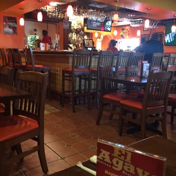 El Agave - Bar, decor - Mexican Near Me - Catonsville, Maryland
