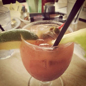 The Dune Deck Cafe - Real, Florida juice! - Breakfast & Brunch Near Me - Lantana, Florida
