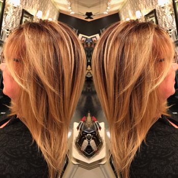 The Greene Room - Hair Salons Near Me - St.Marys, Ohio