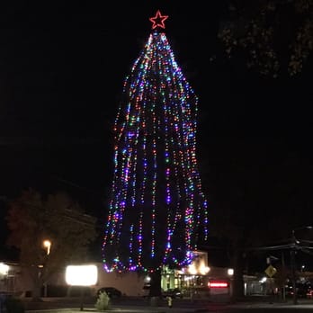 Orchard Hospital - Christmas tree at the hospital - Laboratory Testing Near Me - Gridley, California Orchard Hospital - Christmas tree at the hospital - Laboratory Testing Near Me - Gridley, California