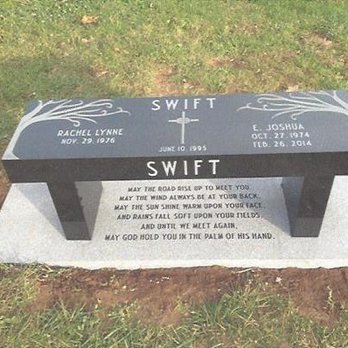 Rust-Unger Monuments - Funeral Services & Cemeteries Near Me - Columbus, Indiana Rust-Unger Monuments - Funeral Services & Cemeteries Near Me - Columbus, Indiana
