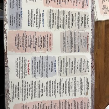 Redhead Bay Cafe - Menu - New American Near Me - Virginia Beach, Virginia Redhead Bay Cafe - Menu - New American Near Me - Virginia Beach, Virginia