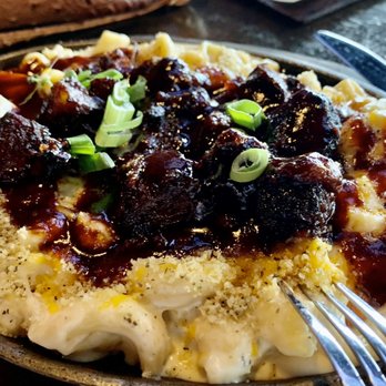 Prohibition Dunedin - Burnt ends mac-n-cheese. Yum! - Gastropubs Near Me - Dunedin, Florida Prohibition Dunedin - Burnt ends mac-n-cheese. Yum! - Gastropubs Near Me - Dunedin, Florida