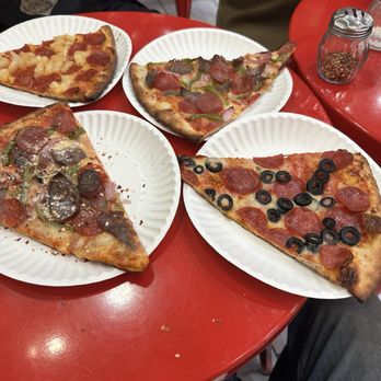 La vista Pizza - Pizza Near Me - New York, New York La vista Pizza - Pizza Near Me - New York, New York