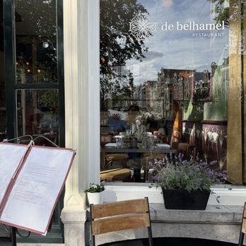 De Belhamel - French Near Me - Amsterdam, New Hampshire
