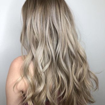 Dean Anthony Salon - Hair Salons Near Me - Long Beach, California