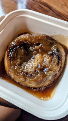 YAKS on the 5 by null