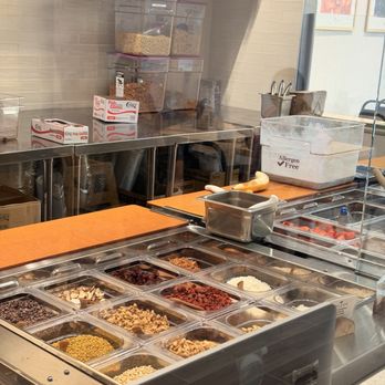 Island Bodega - Acai Bowls Near Me - Westminster, California