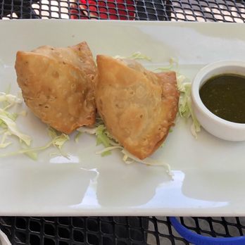Everest MoMo Shack - Vegi samosas - Indian Near Me - Jackson, Wyoming Everest MoMo Shack - Vegi samosas - Indian Near Me - Jackson, Wyoming