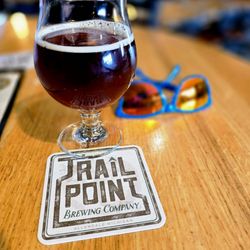 Trail Point Brewing Company
