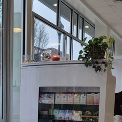 Phila Non-Toxic Nail Spa & Hair Salon - Restocking out spa pedicure products. We also have slippers and vegan body creme for purchases
