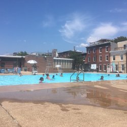 Francisville Playground