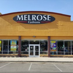 Melrose