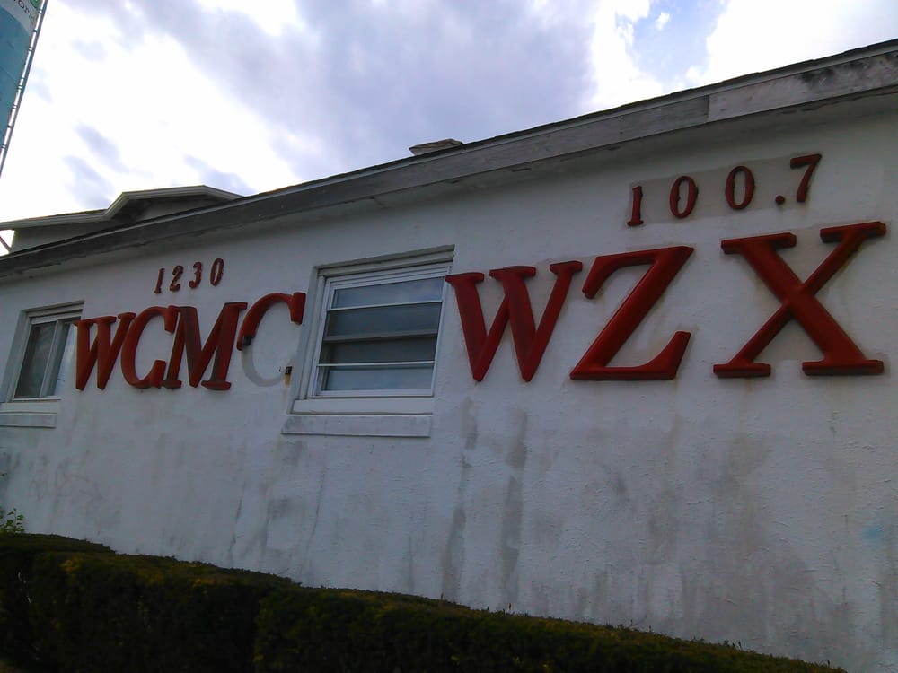 WZXL 1007 FM Updated August 2024 3010 New Jersey Ave, Wildwood