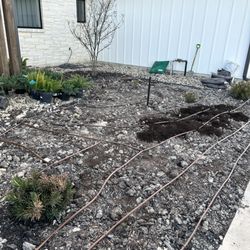 TRU Patriot Irrigation and Back Flows