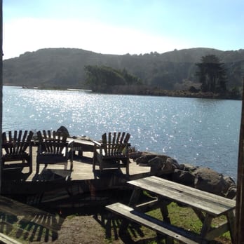 Cafe Aquatica - Coffee & Tea Near Me - Jenner, California