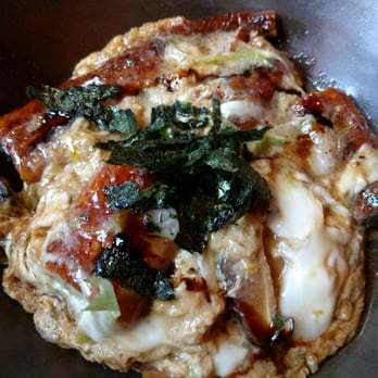 Benemon - Una-tama Don -  hearty as hell - Japanese Near Me - New York, New York