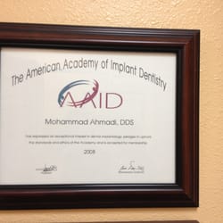 Dental & Implant Care Center
