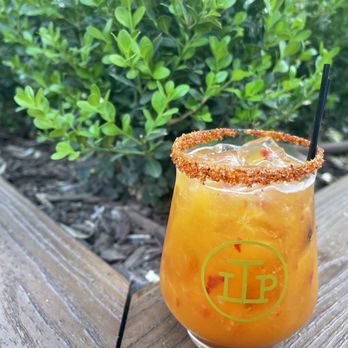 The Third Place Global Eatery - Manila Sunset - Coffee & Tea Near Me - Clovis, California