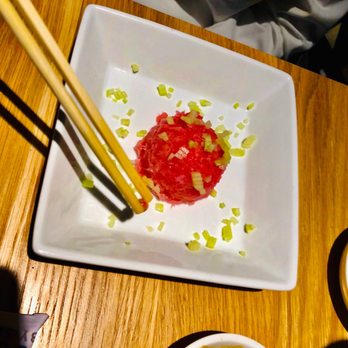 SUGARFISH | Flatiron - Sushi Bars Near Me - New York, New York