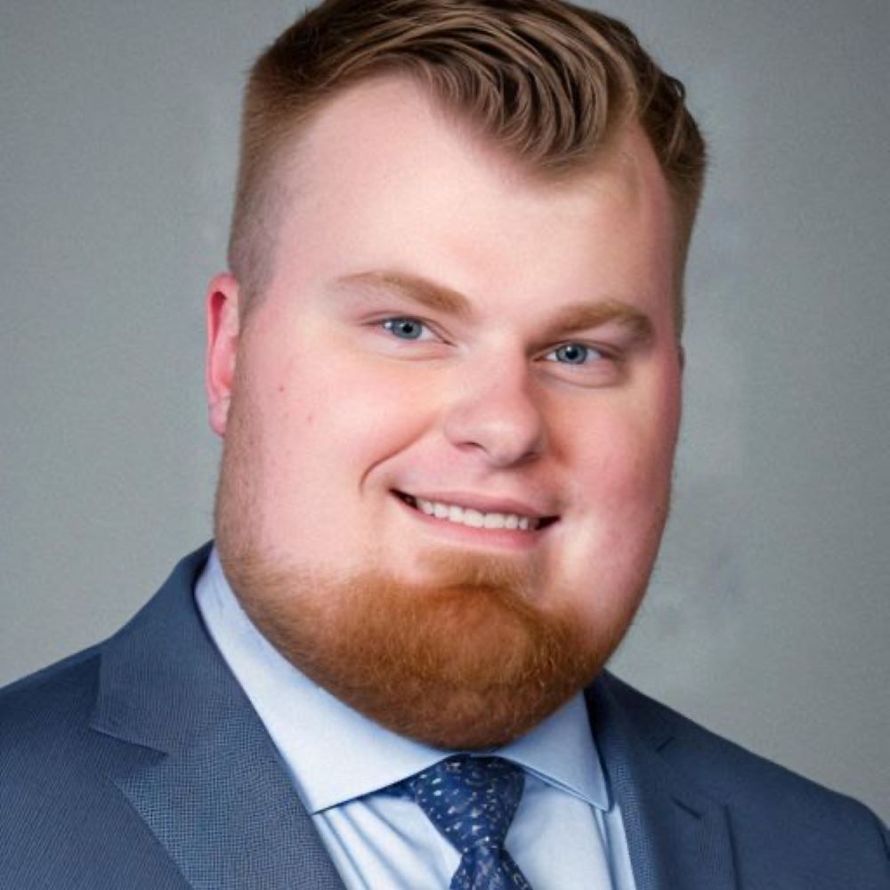 Brennan Lehotay, MSN, APRN, PMHNP-BC, PMH-BC, NEA-BC - grief counselor in Topeka, KS