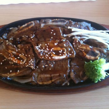 Rumble Fish - Korean BBQ Short Rib - Japanese Near Me - Scotts Valley, California Rumble Fish - Korean BBQ Short Rib - Japanese Near Me - Scotts Valley, California