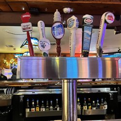 Traders Bar & Grill - Taps