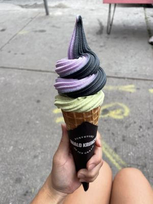 iHalo Krunch by null