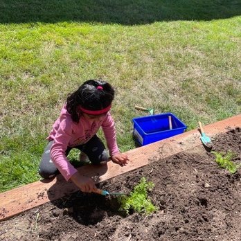 Glen Oaks Montessori School - Preschools Near Me - Millbrae, California