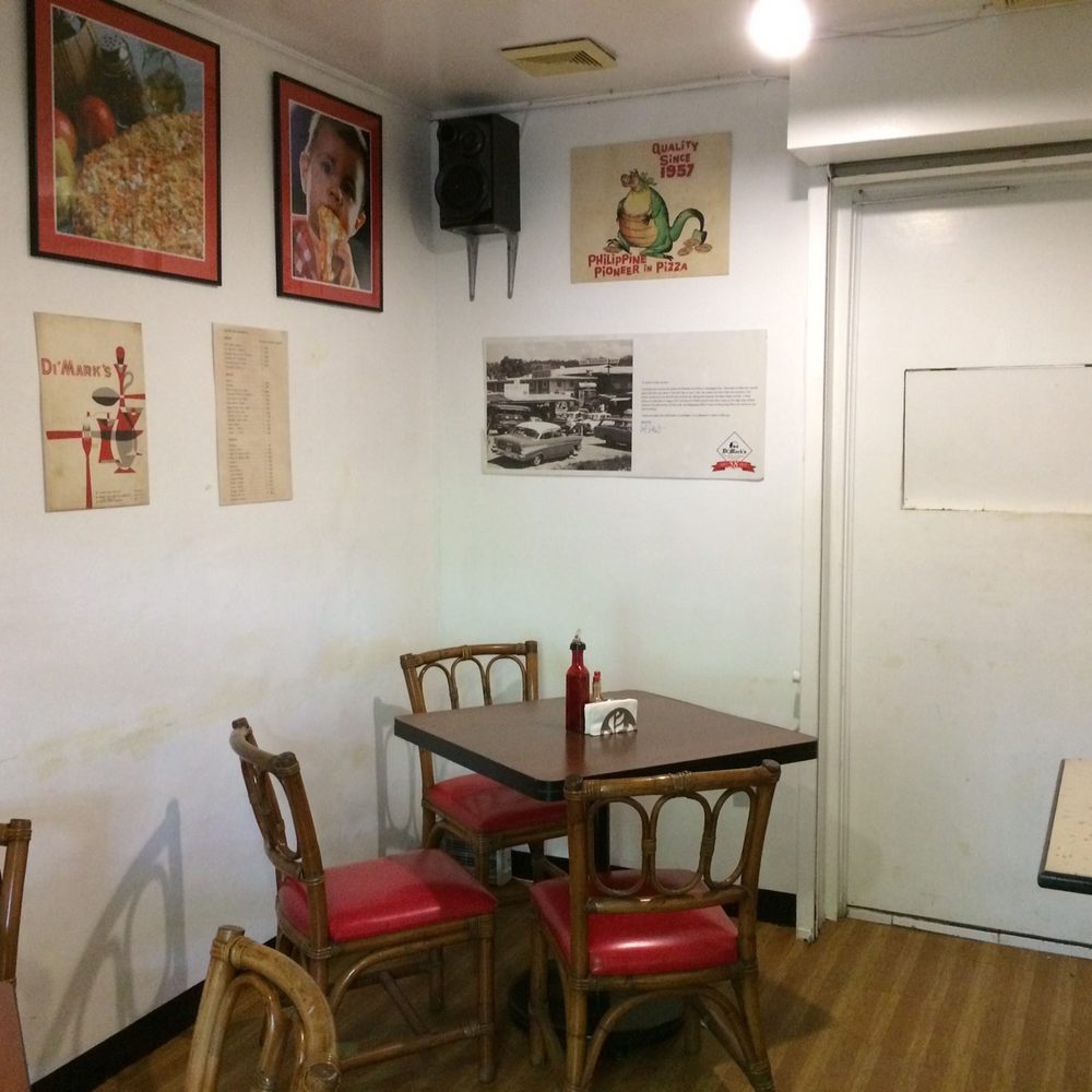 Di' Mark's - Italian Near Me - Manila, NCR