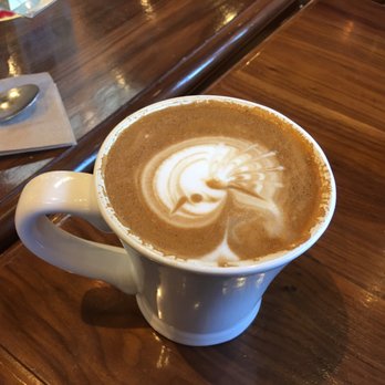 Urth Caffé - Orange - Spanish latte - Coffee & Tea Near Me - Orange, California Urth Caffé - Orange - Spanish latte - Coffee & Tea Near Me - Orange, California