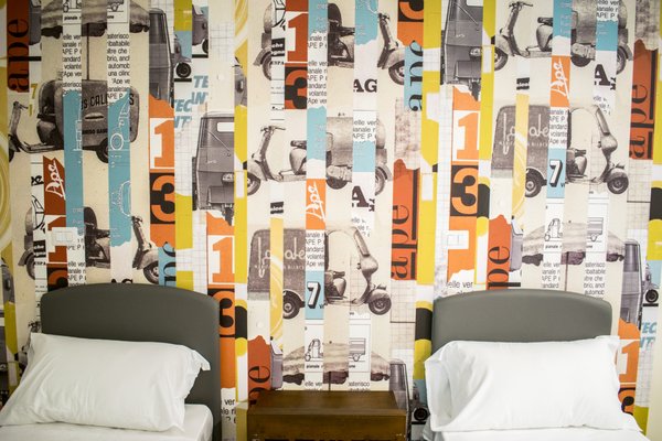 Hostel Trastevere by null