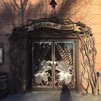 Troy and Sons Distillers - Next door at the brewery - cool doorway! - Beer, Wine & Spirits Near Me - Asheville, North Carolina Troy and Sons Distillers - Next door at the brewery - cool doorway! - Beer, Wine & Spirits Near Me - Asheville, North Carolina